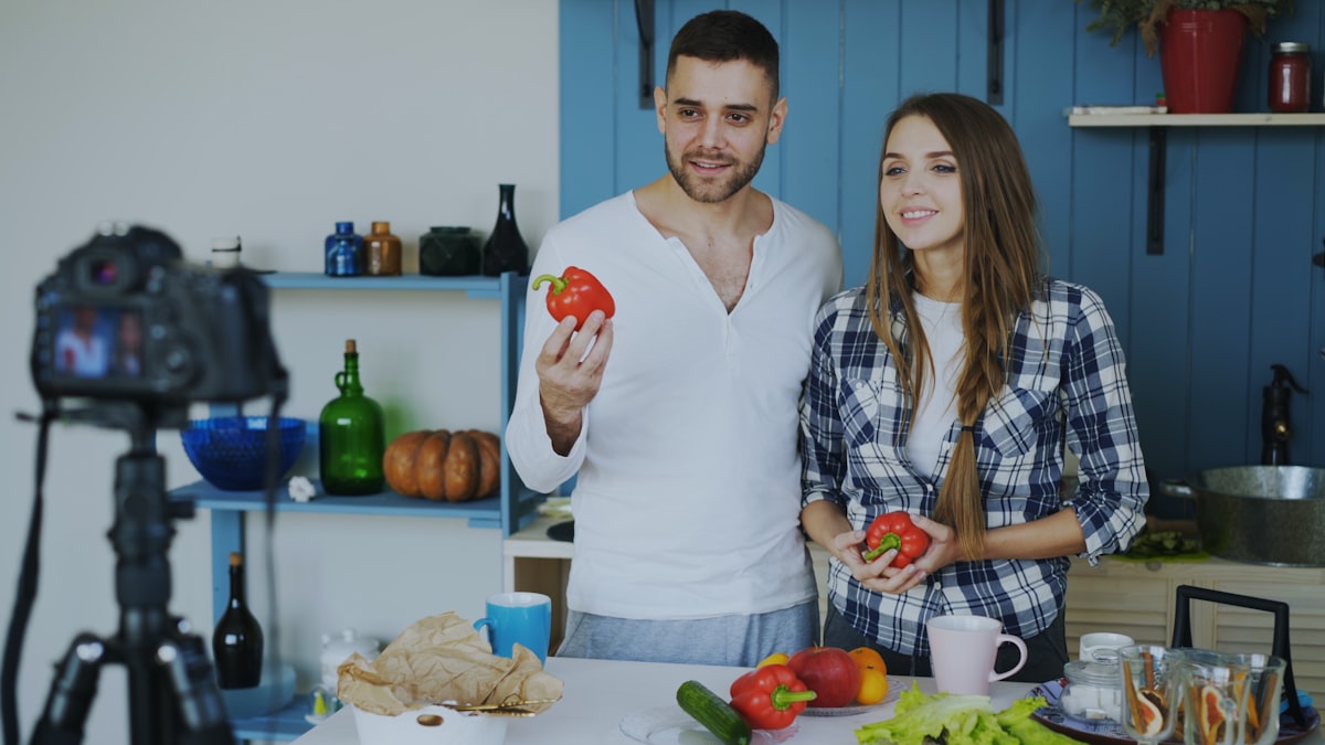 Consulta virtual de nutrición