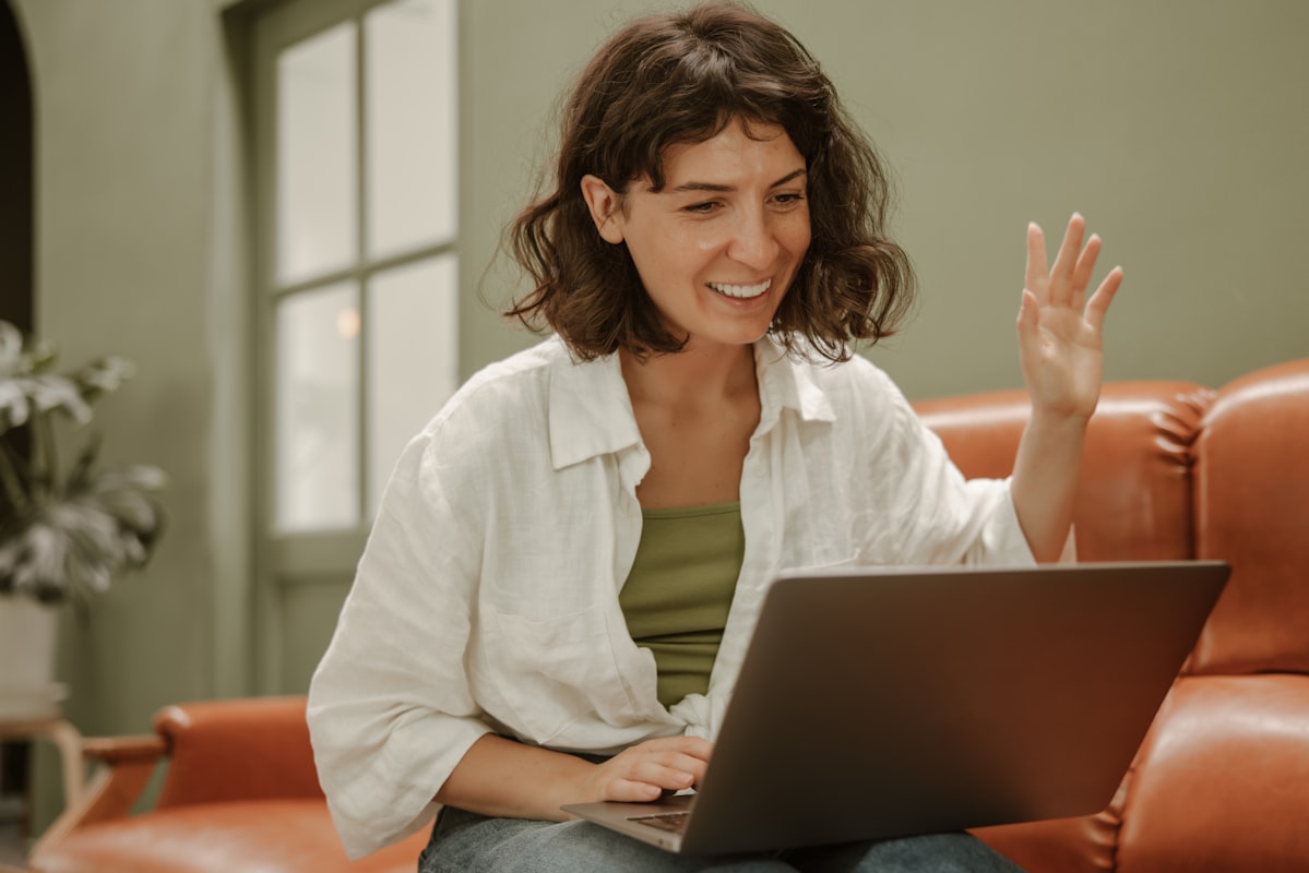 Beneficios de consulta virtual de nutrición