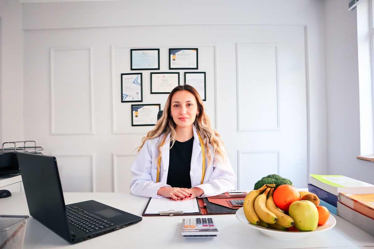 Sueño y nutrición